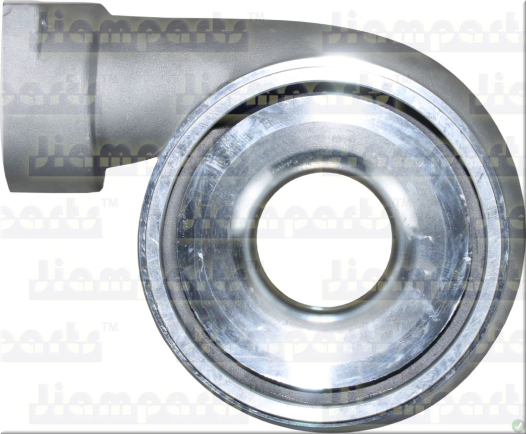 Description image:Compressor Housing UTV7804 FOR 466905-1 CH