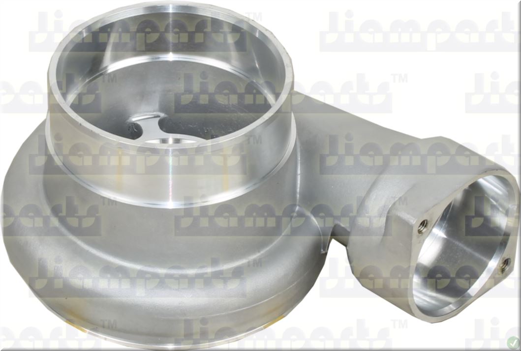 Description image:Compressor Housing UTV7804 FOR 466905-5001 CH