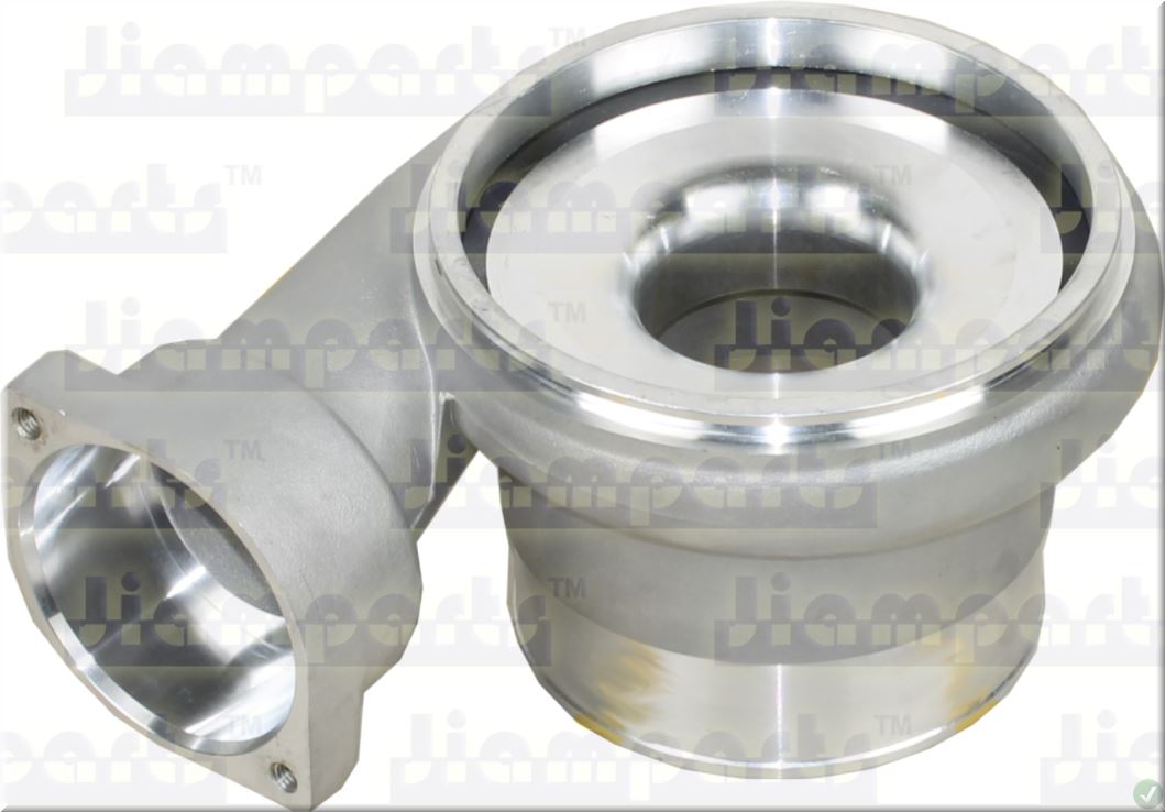 Description image:Compressor Housing UTV7804 FOR 466905-5001 CH