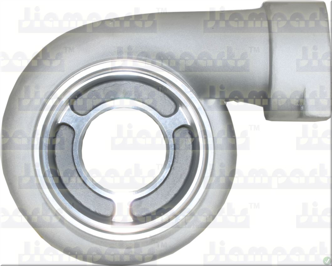 Description image:Compressor Housing UTV7804 FOR 466905-5001 CH