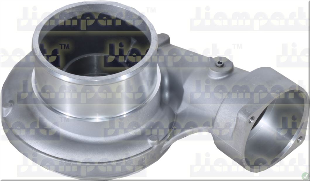 Description image:Compressor Housing BTG7508 FOR 471120-1 CH