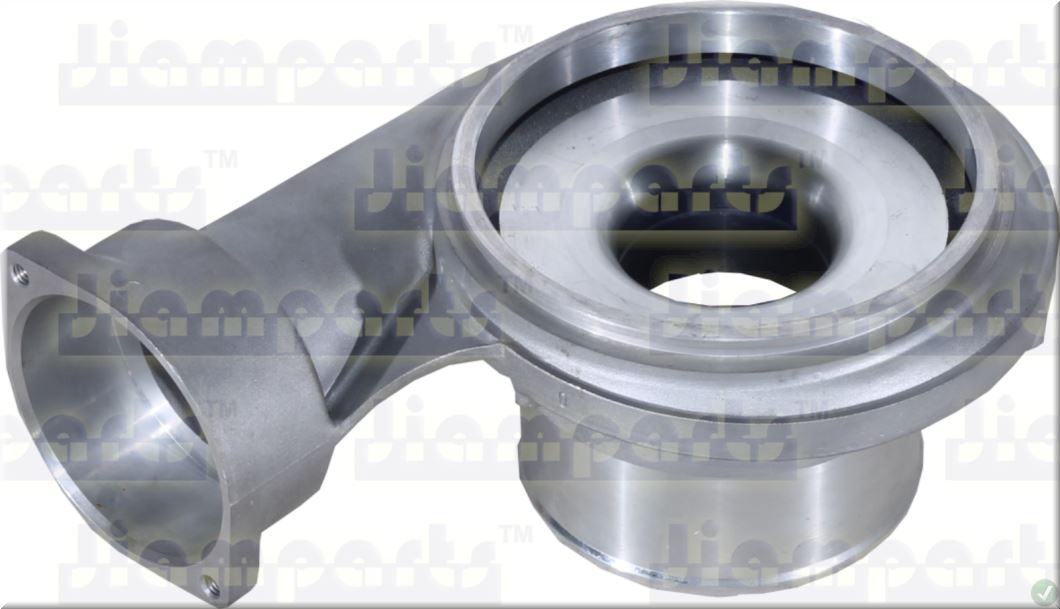 Description image:Compressor Housing BTG7508 FOR 471120-1 CH