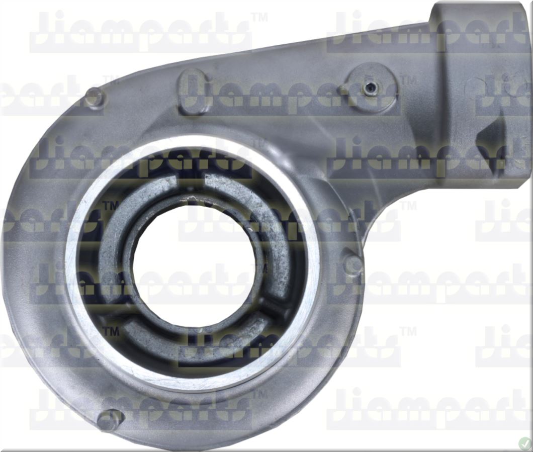 Description image:Compressor Housing BTG7508 FOR 471120-1 CH