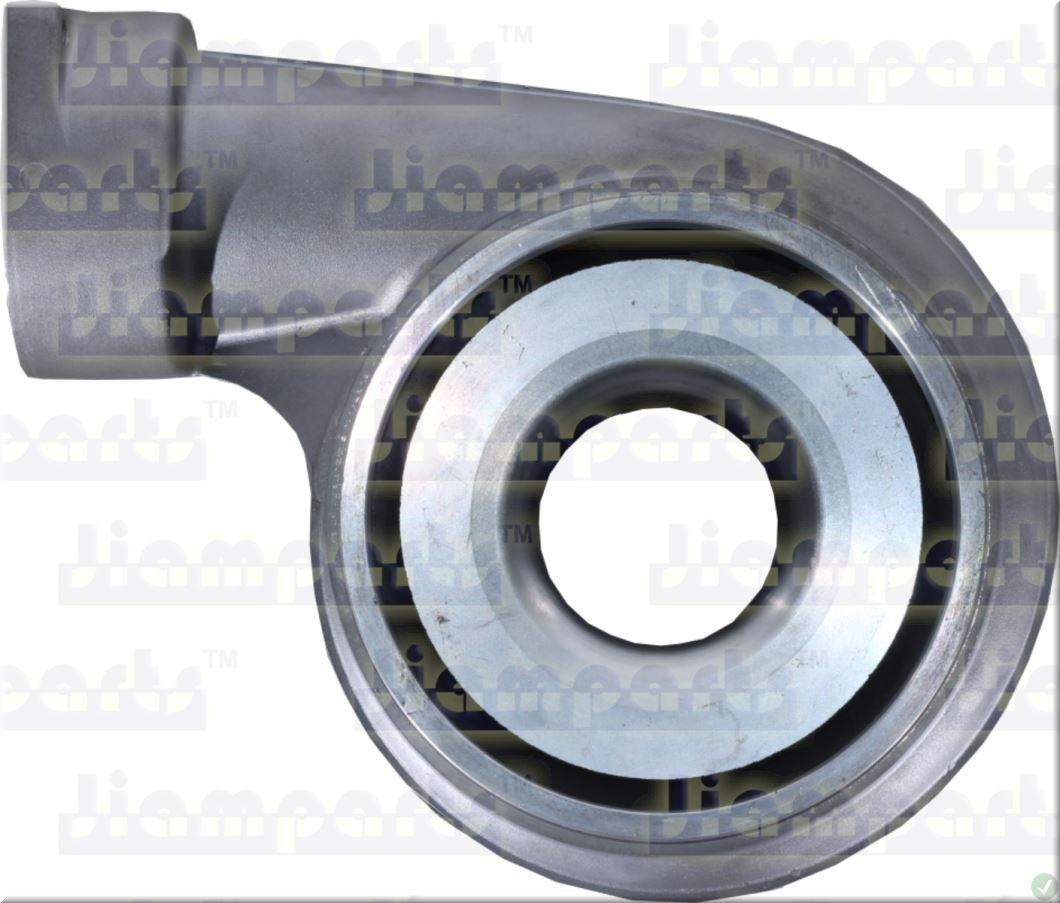 Description image:Compressor Housing BTG7508 FOR 471120-1 CH