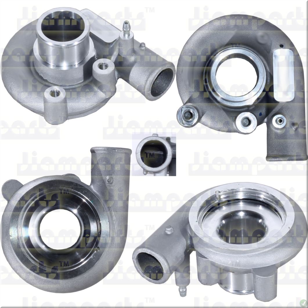 Description image:Compressor Housing TD025M-09T 3 3 FOR 49173-02401 CH