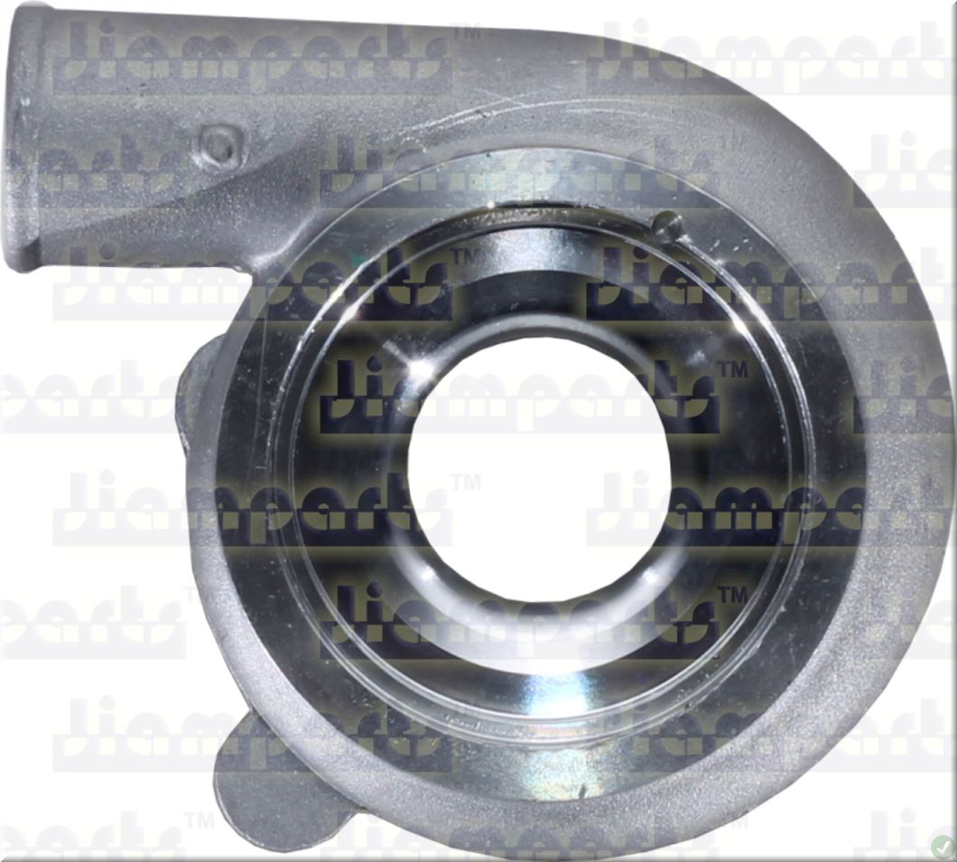 Description image:Compressor Housing TD025M-09T 3 3 FOR 49173-02401 CH