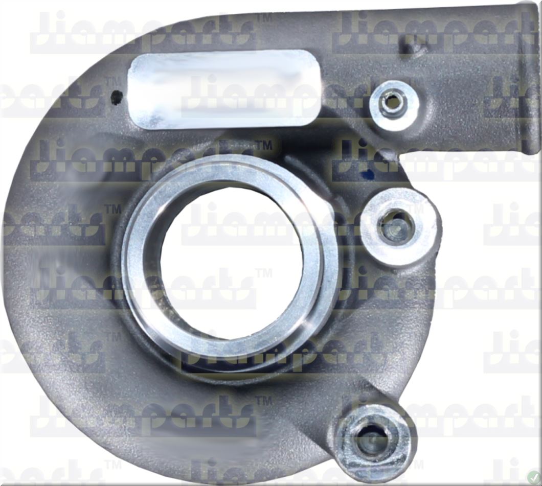 Description image:Compressor Housing TD025M-09T 3 3 FOR 49173-02410 CH