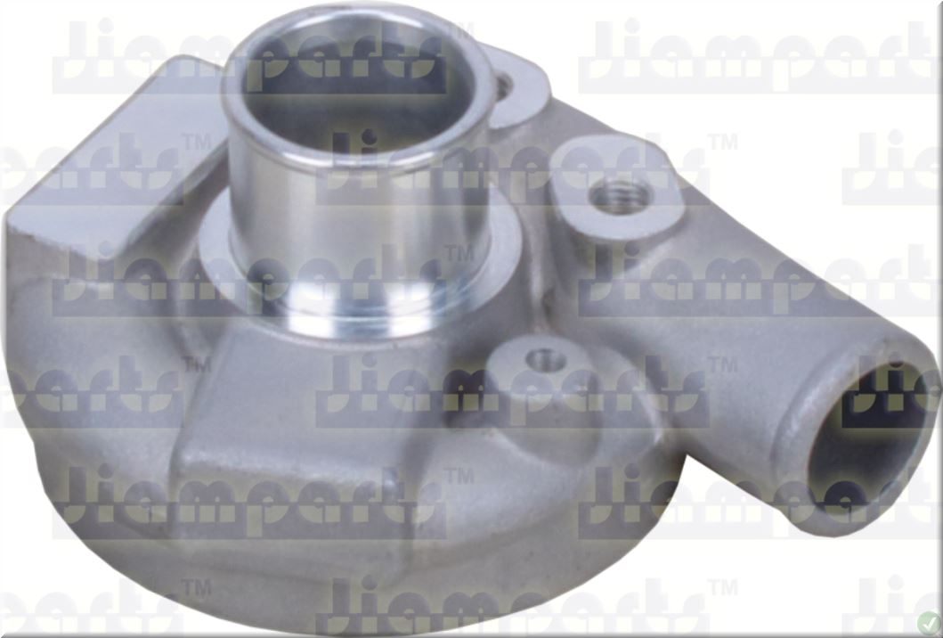 Description image:Compressor Housing TD025 FOR 49173-03410 CH-U