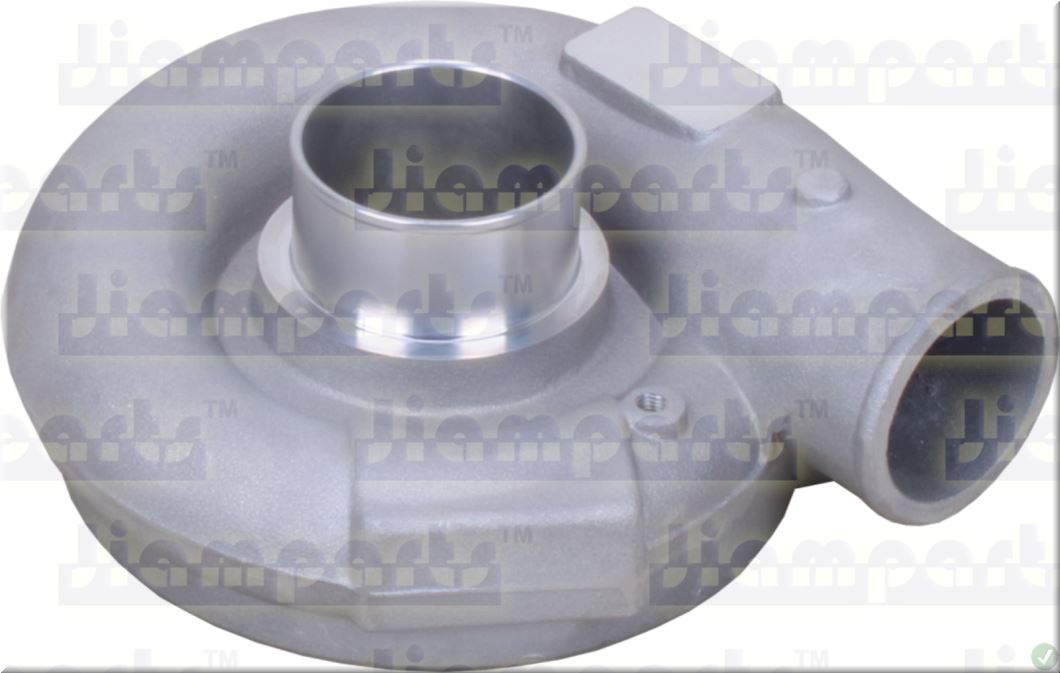 Description image:Compressor Housing TD07S FOR 49187-01010 CH-U