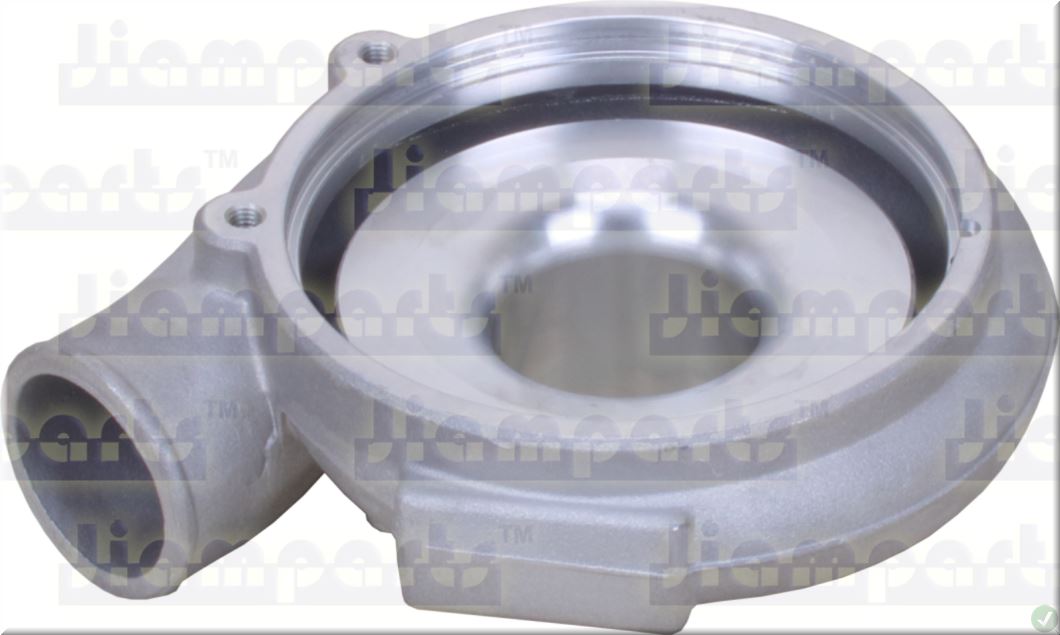 Description image:Compressor Housing TD07S FOR 49187-01010 CH-U