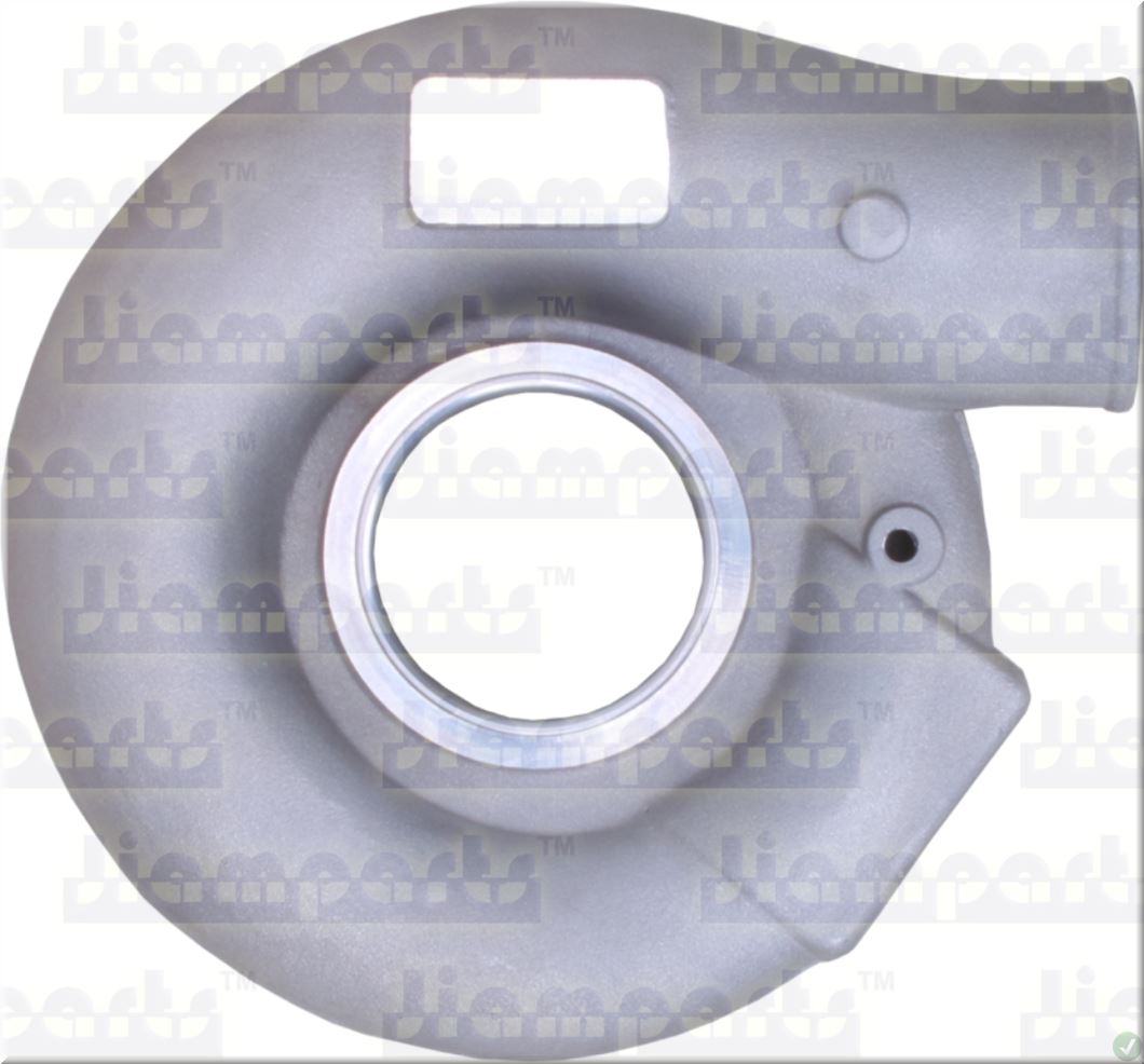 Description image:Compressor Housing TD07S FOR 49187-01010 CH-U