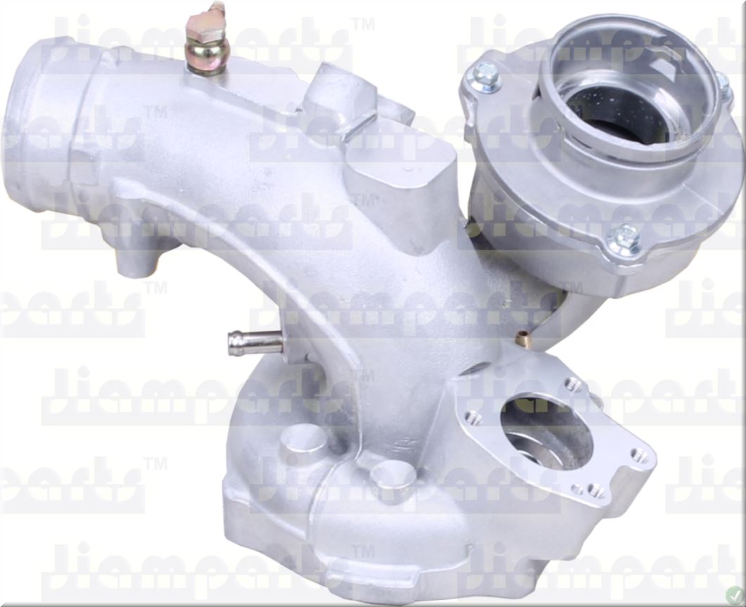 Description image:Compressor Housing K03 FOR 5303-970-0105 CH