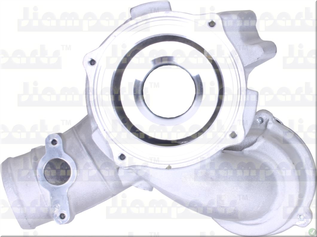 Description image:Compressor Housing K03 FOR 5303-970-0105 CH