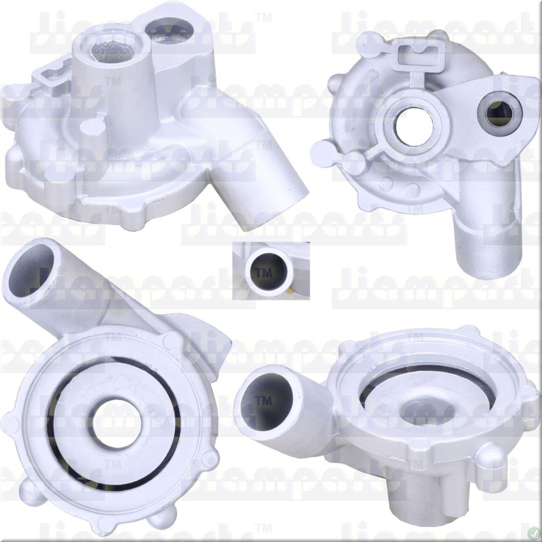 Description image:Compressor Housing K03 FOR 5303-988-0121 RC-CH