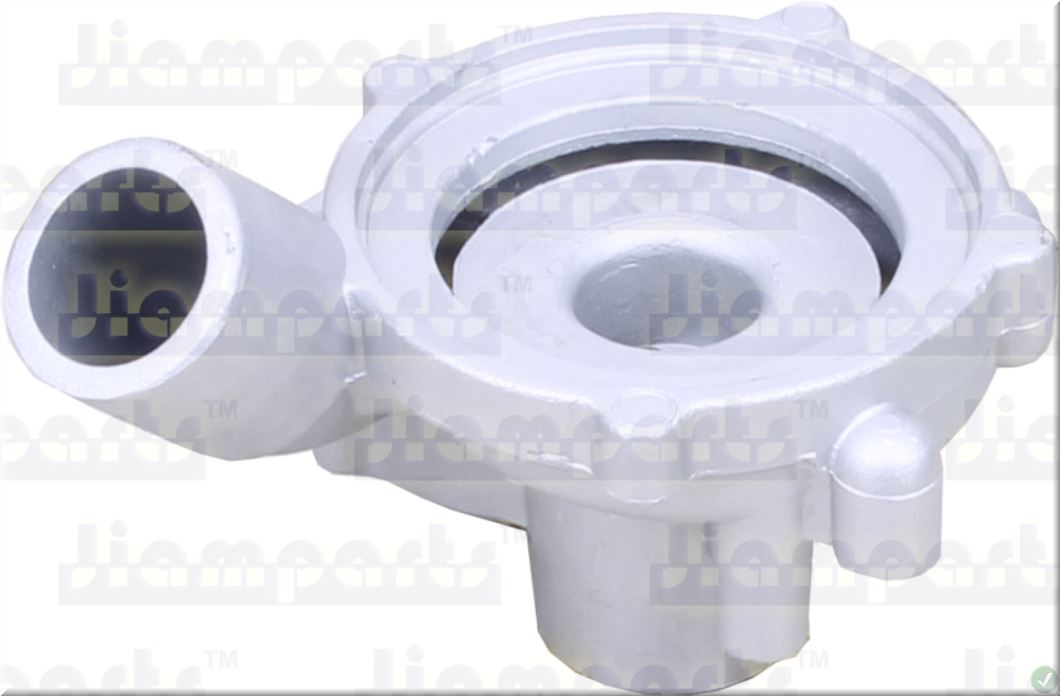 Description image:Compressor Housing K03 FOR 5303-988-0121 RC-CH