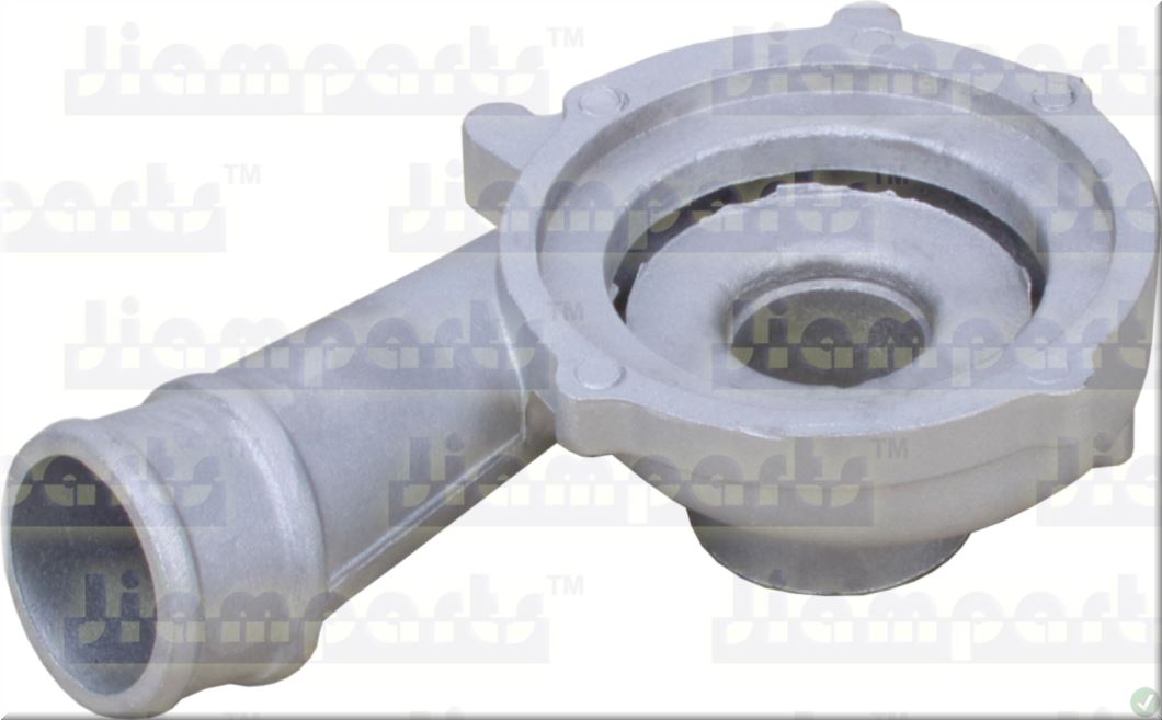 Description image:Compressor Housing K04 FOR 5304-988-0023 CH-RA