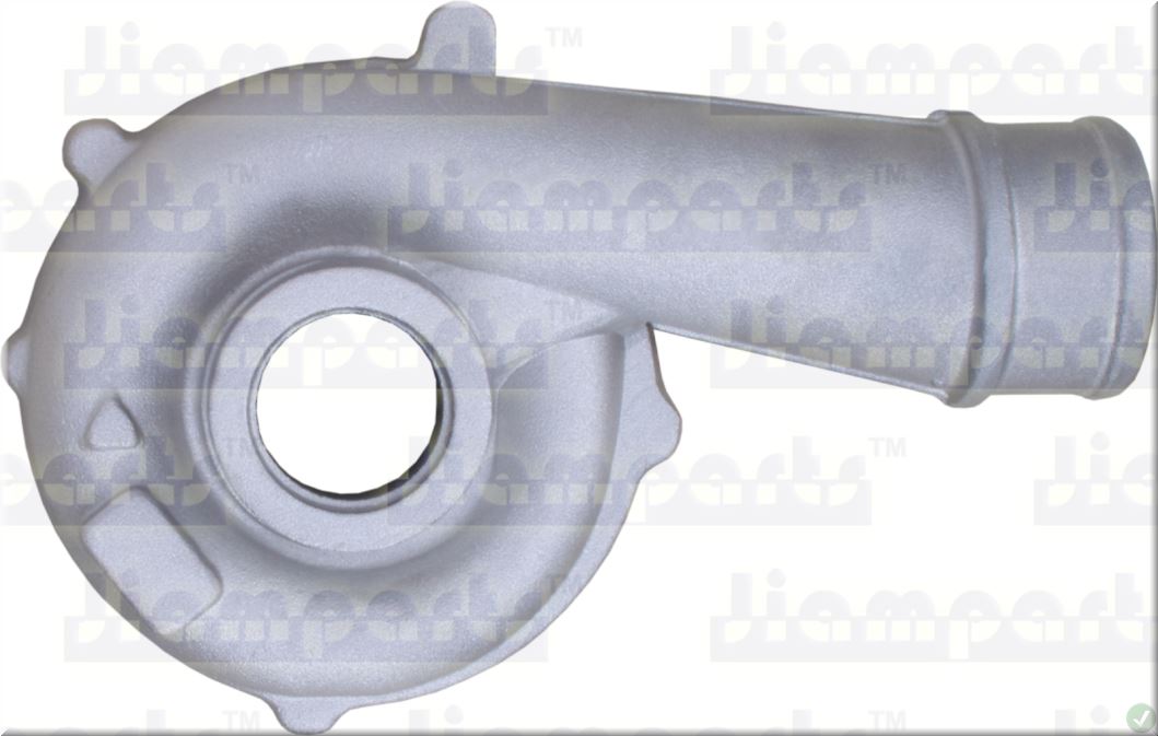 Description image:Compressor Housing K04 FOR 5304-988-0023 CH-RA