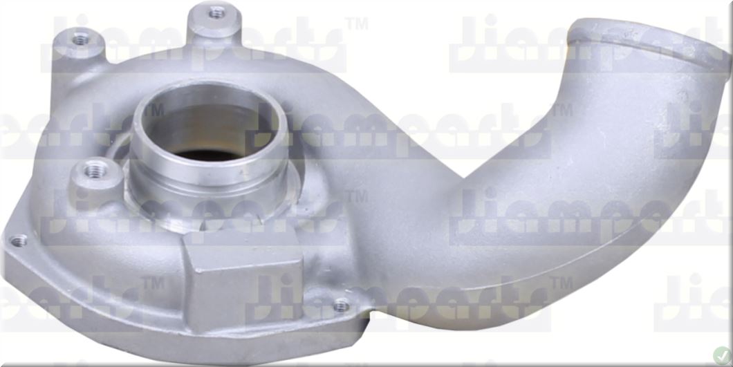 Description image:Compressor Housing K04 FOR 5304-988-0029 CH