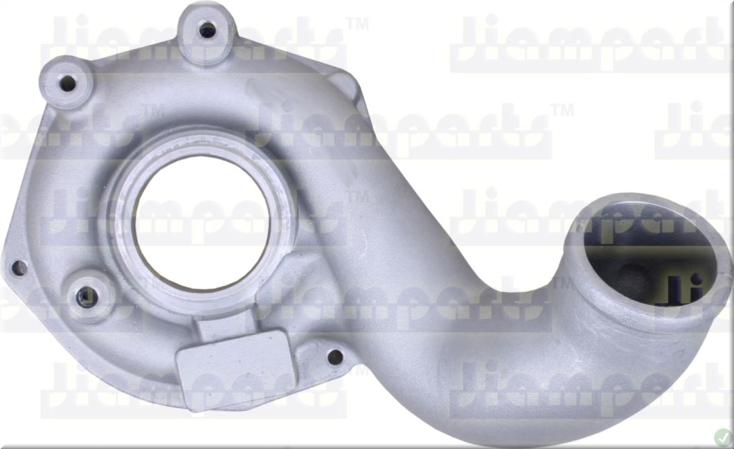 Description image:Compressor Housing K04 FOR 5304-988-0029 CH