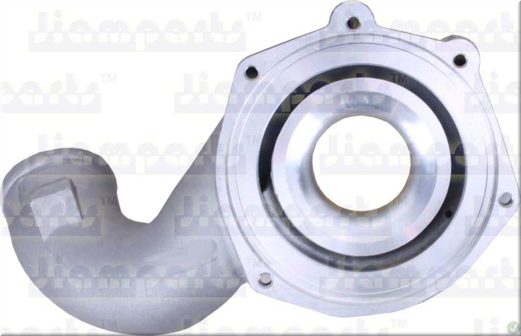 Description image:Compressor Housing K04 FOR 5304-988-0029 CH