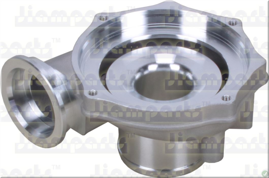 Description image:Compressor Housing K04 FOR 53049880087 CH-U
