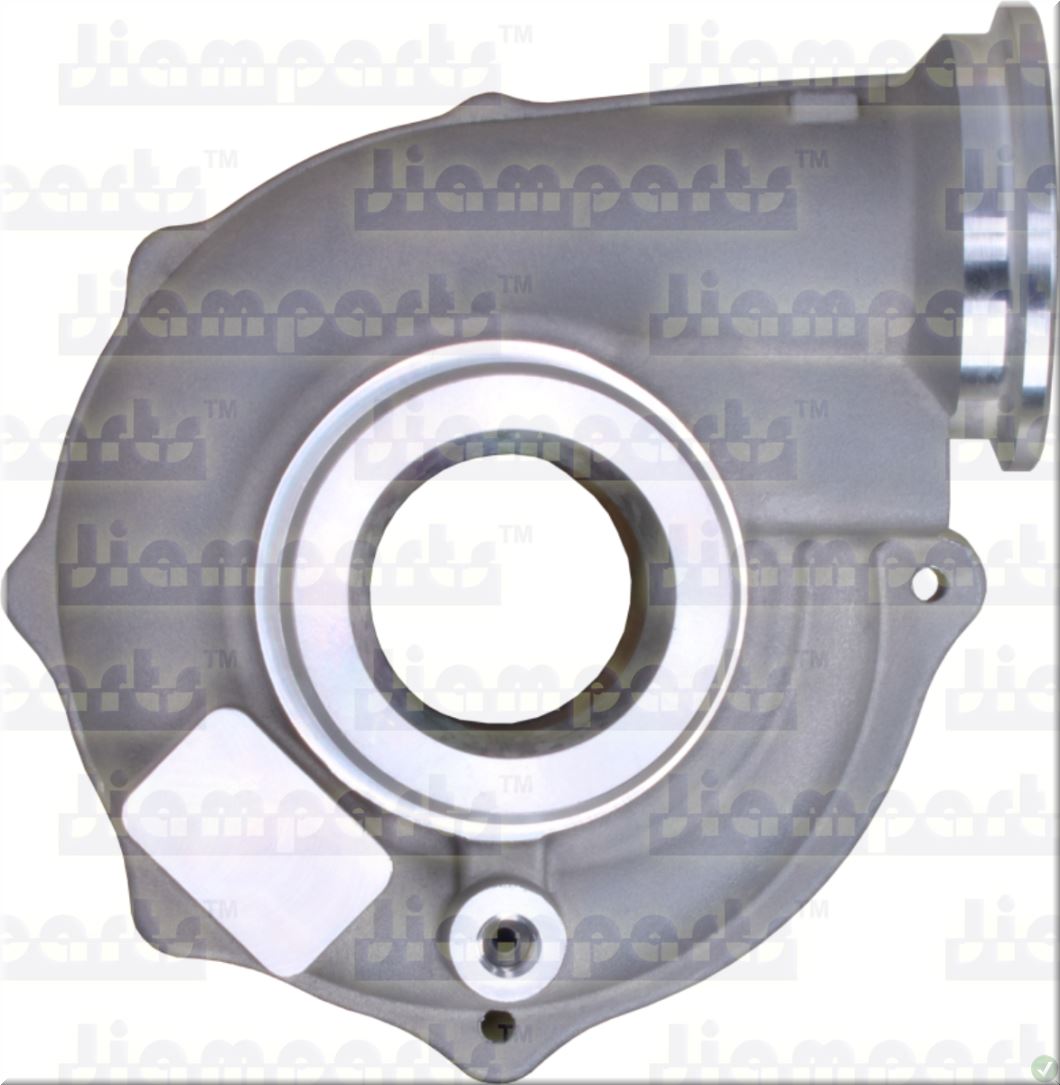 Description image:Compressor Housing K04 FOR 53049880087 CH-U