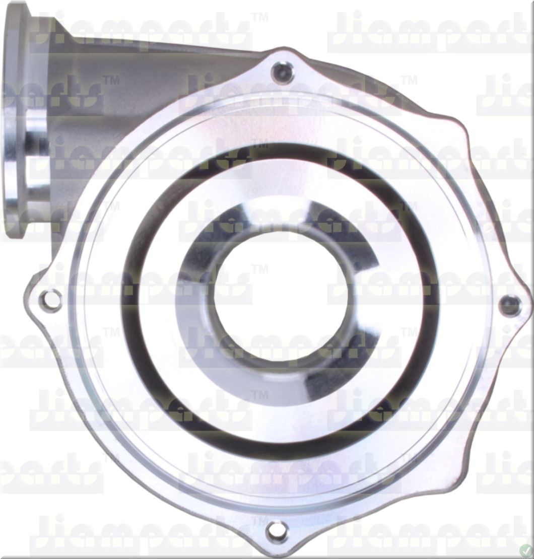 Description image:Compressor Housing K04 FOR 53049880087 CH-U