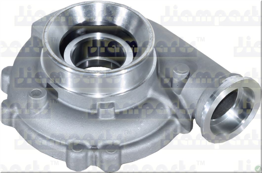 Description image:Compressor Housing K24-2671OXCKA6 81GBAWD FOR 5324-988-7114 CH