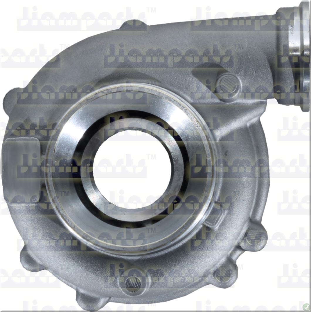 Description image:Compressor Housing K24-2671OXCKA6 81GBAWD FOR 53249707114 CH