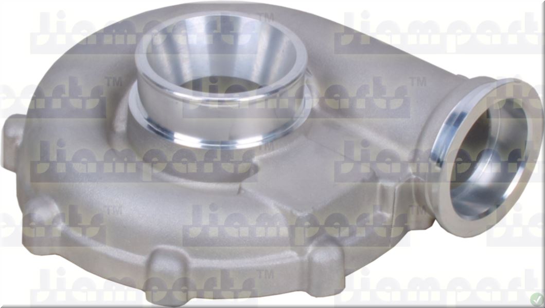 Description image:Compressor Housing K26 FOR 53269706094 CH-U