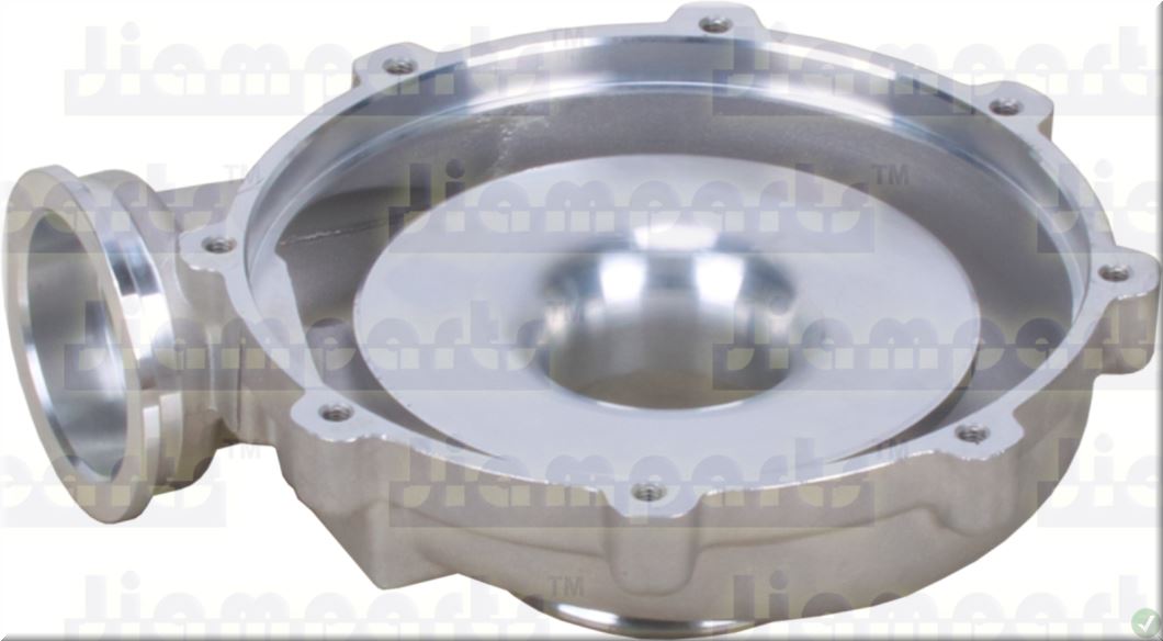 Description image:Compressor Housing K26 FOR 53269706094 CH-U