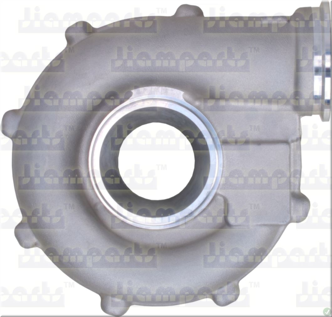 Description image:Compressor Housing K26 FOR 53269706094 CH-U