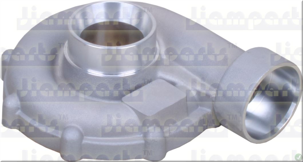 Description image:Compressor Housing K27 FOR 5327-971-6607 CH