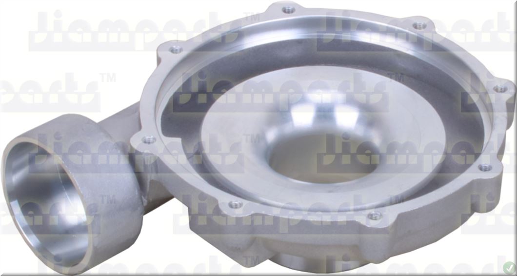 Description image:Compressor Housing K27 FOR 5327-971-6607 CH