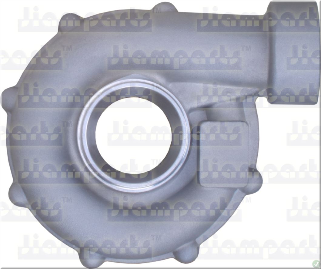 Description image:Compressor Housing K27 FOR 5327-971-6607 CH
