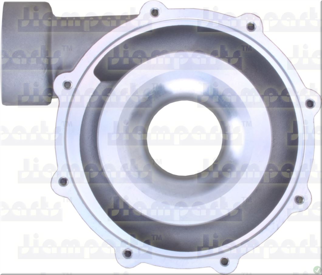 Description image:Compressor Housing K27 FOR 5327-971-6607 CH
