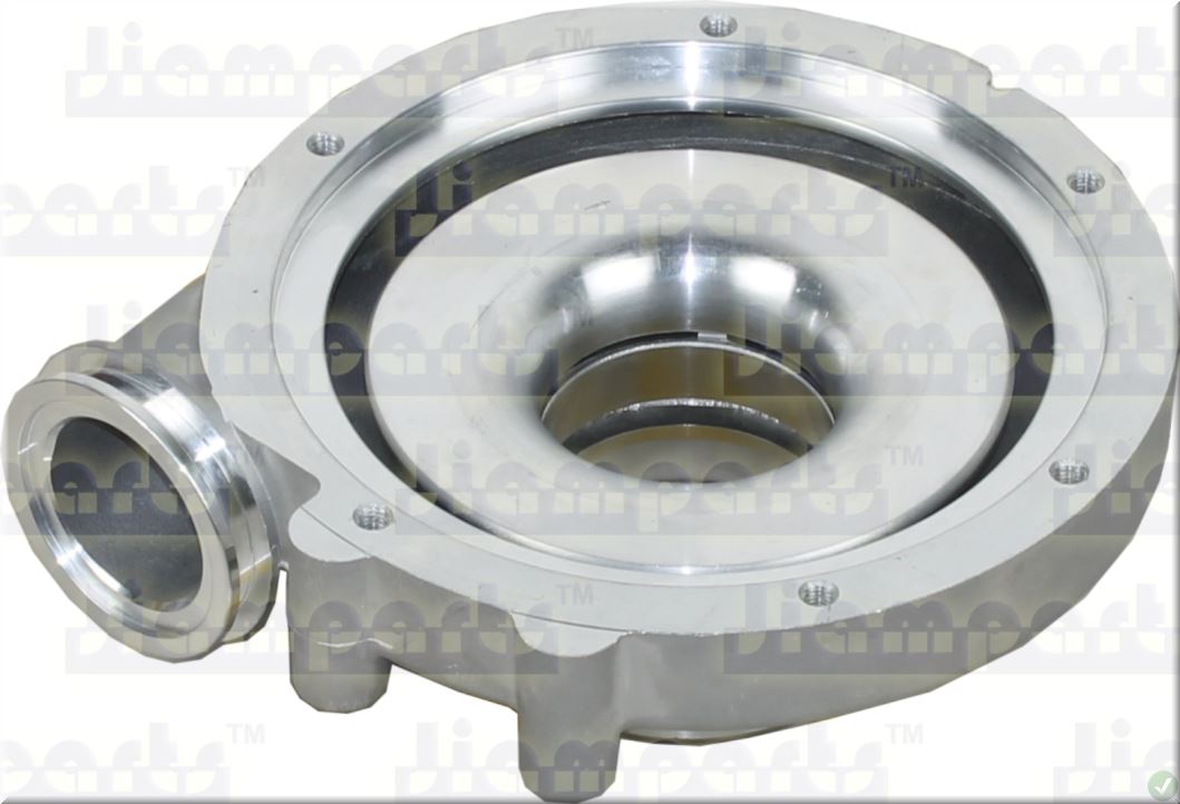 Description image:Compressor Housing K31 FOR 53319887205 CH