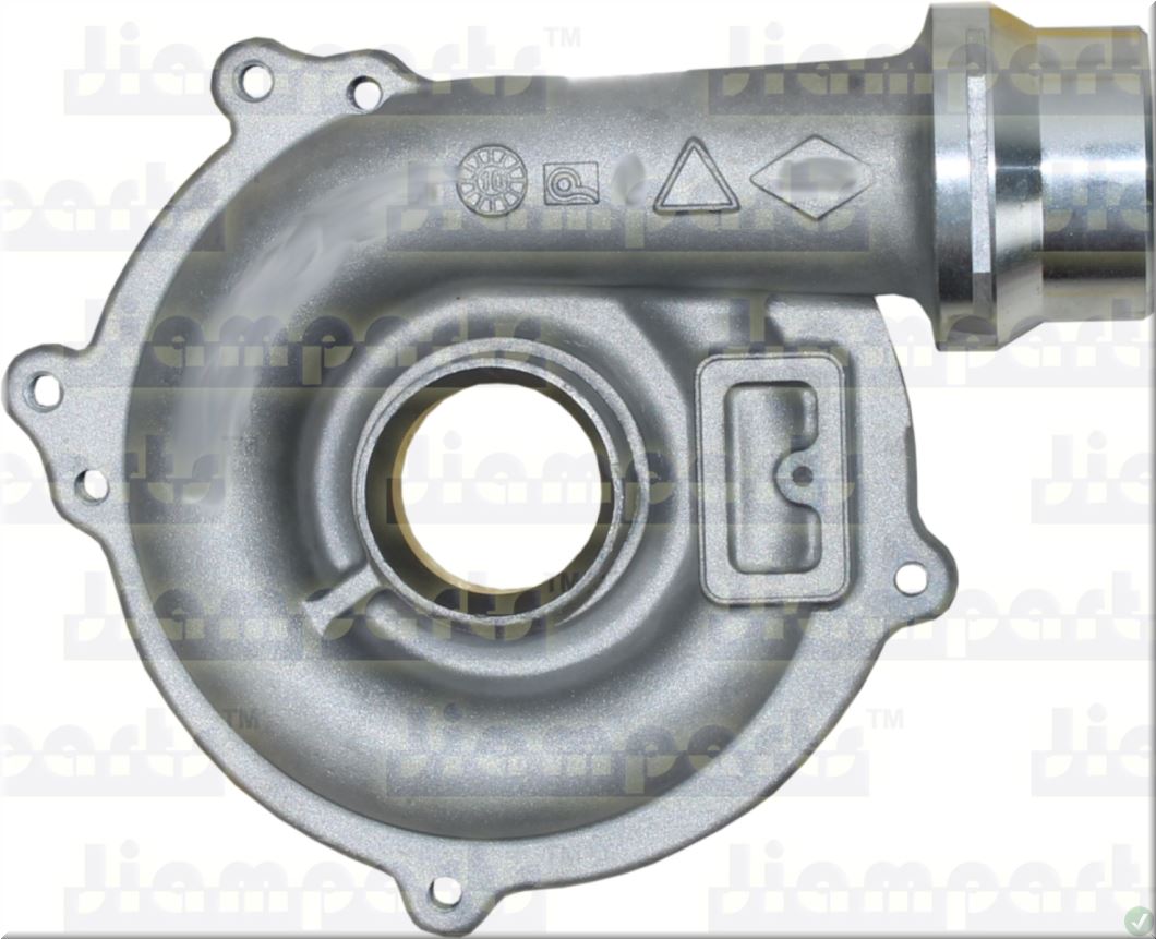 Description image:Compressor Housing BV39-1867CBB 426 18 FOR 5439-970-0002 CH