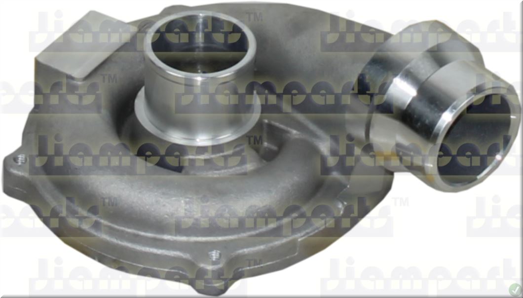 Description image:Compressor Housing BV39-1867DCG 426 18 FOR 5439-970-0030 CH