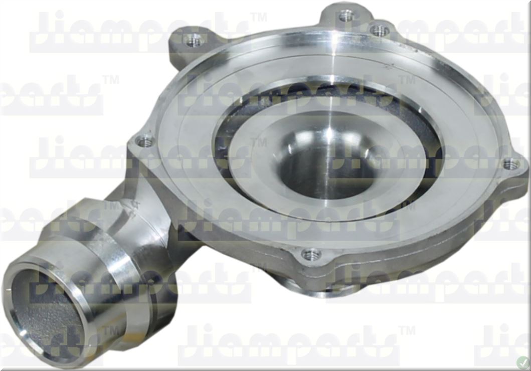 Description image:Compressor Housing BV39-1867DCG 426 18 FOR 5439-970-0030 CH