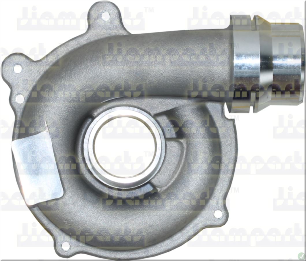 Description image:Compressor Housing BV39-1867DCG 426 18 FOR 5439-970-0030 CH