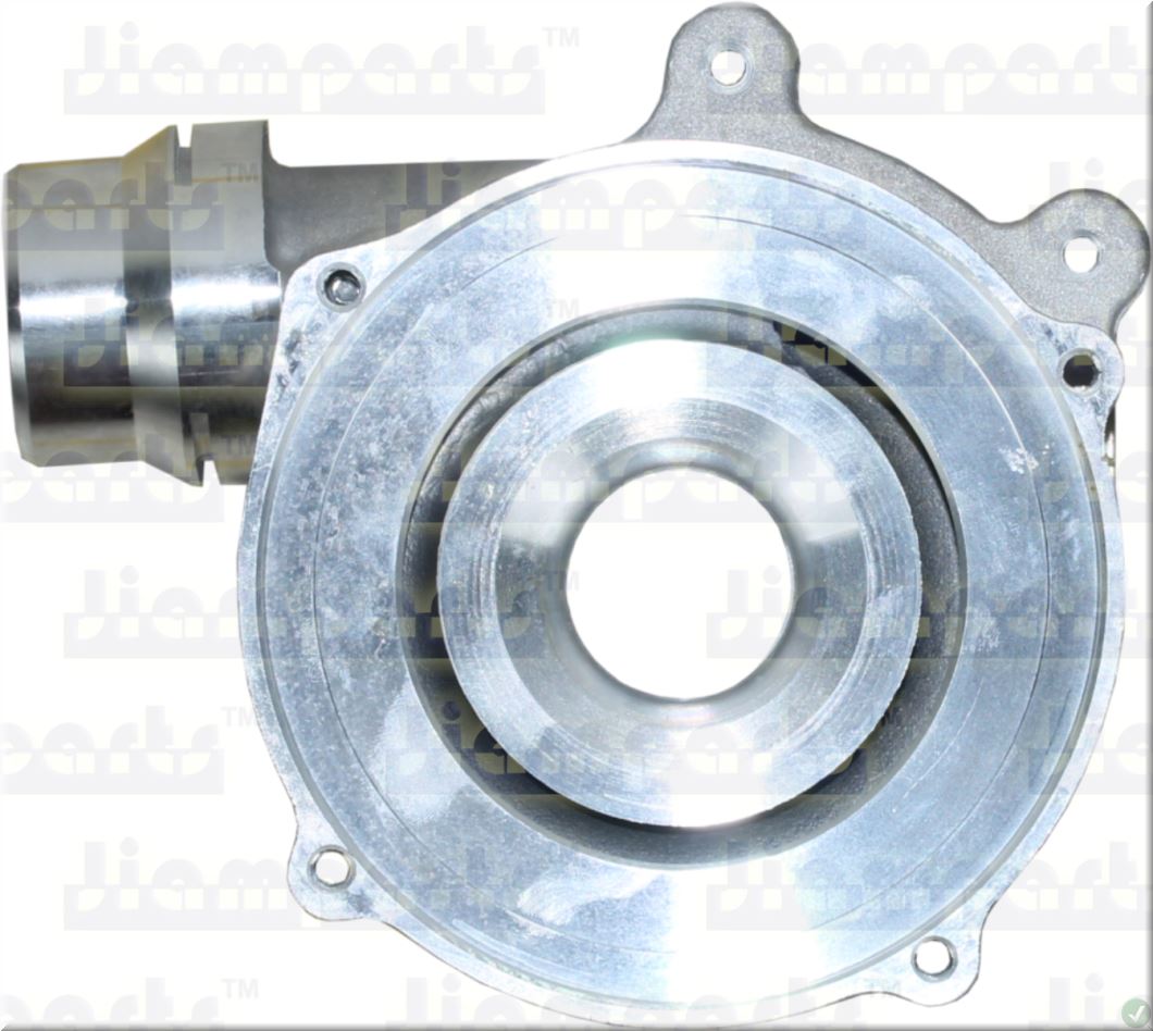Description image:Compressor Housing BV39-1867DCG 426 18 FOR 5439-970-0030 CH