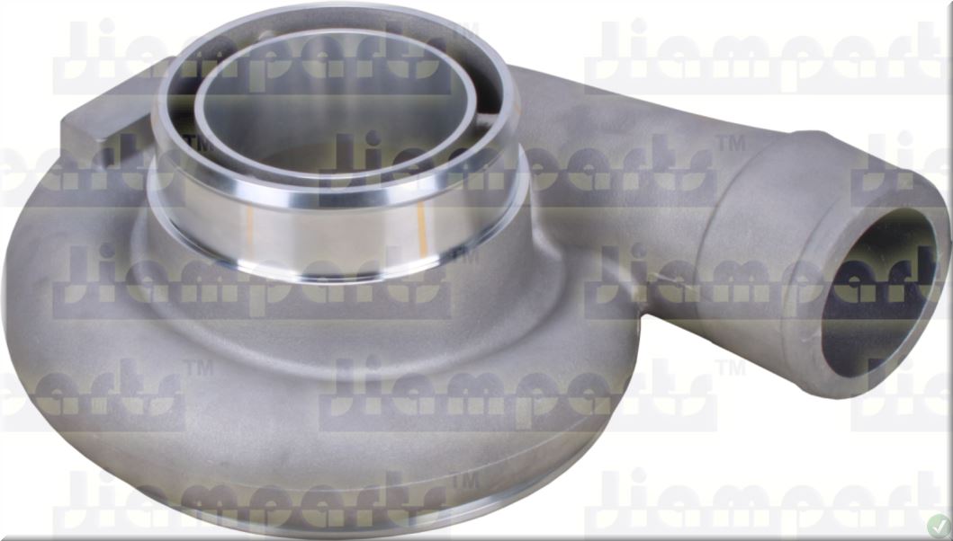 Description image:Compressor Housing KTR130-33CAW FOR 6502-52-5040 CH