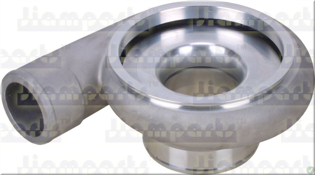 Description image:Compressor Housing KTR130-33CAW FOR 6502-52-5040 CH