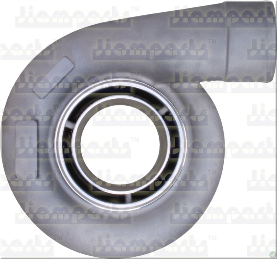 Description image:Compressor Housing KTR130-33CAW FOR 6502-52-5040 CH