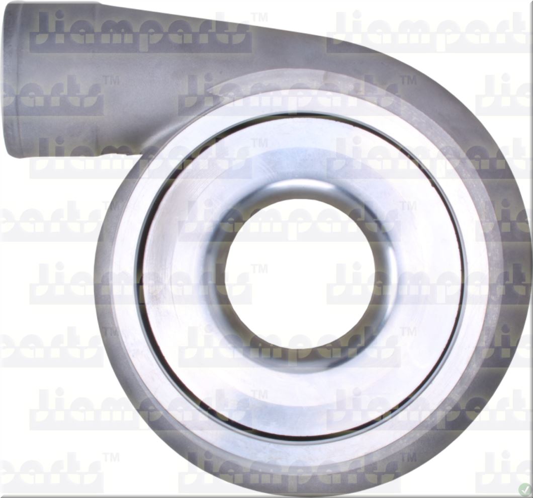 Description image:Compressor Housing KTR130-33CAW FOR 6502-52-5040 CH