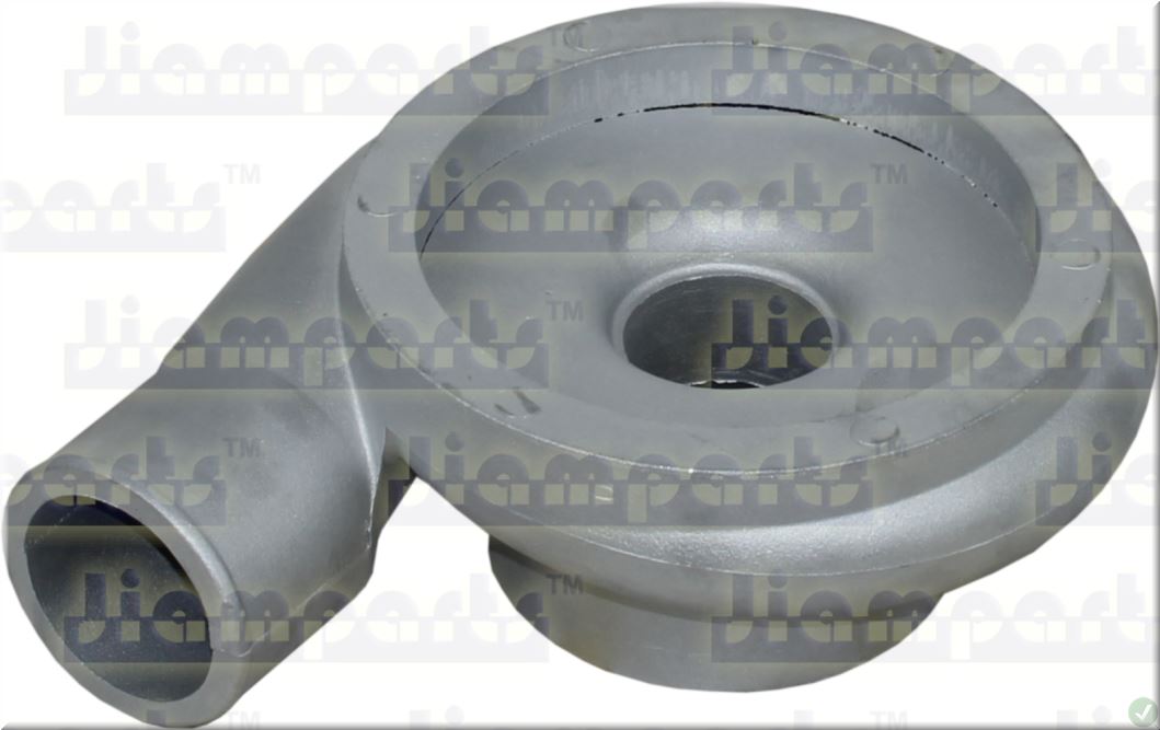 Description image:Compressor Housing KTR90 FOR 6506-21-5020 CH RC
