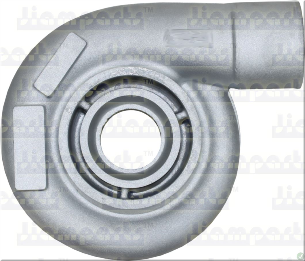 Description image:Compressor Housing KTR90 FOR 6506-21-5020 CH RC