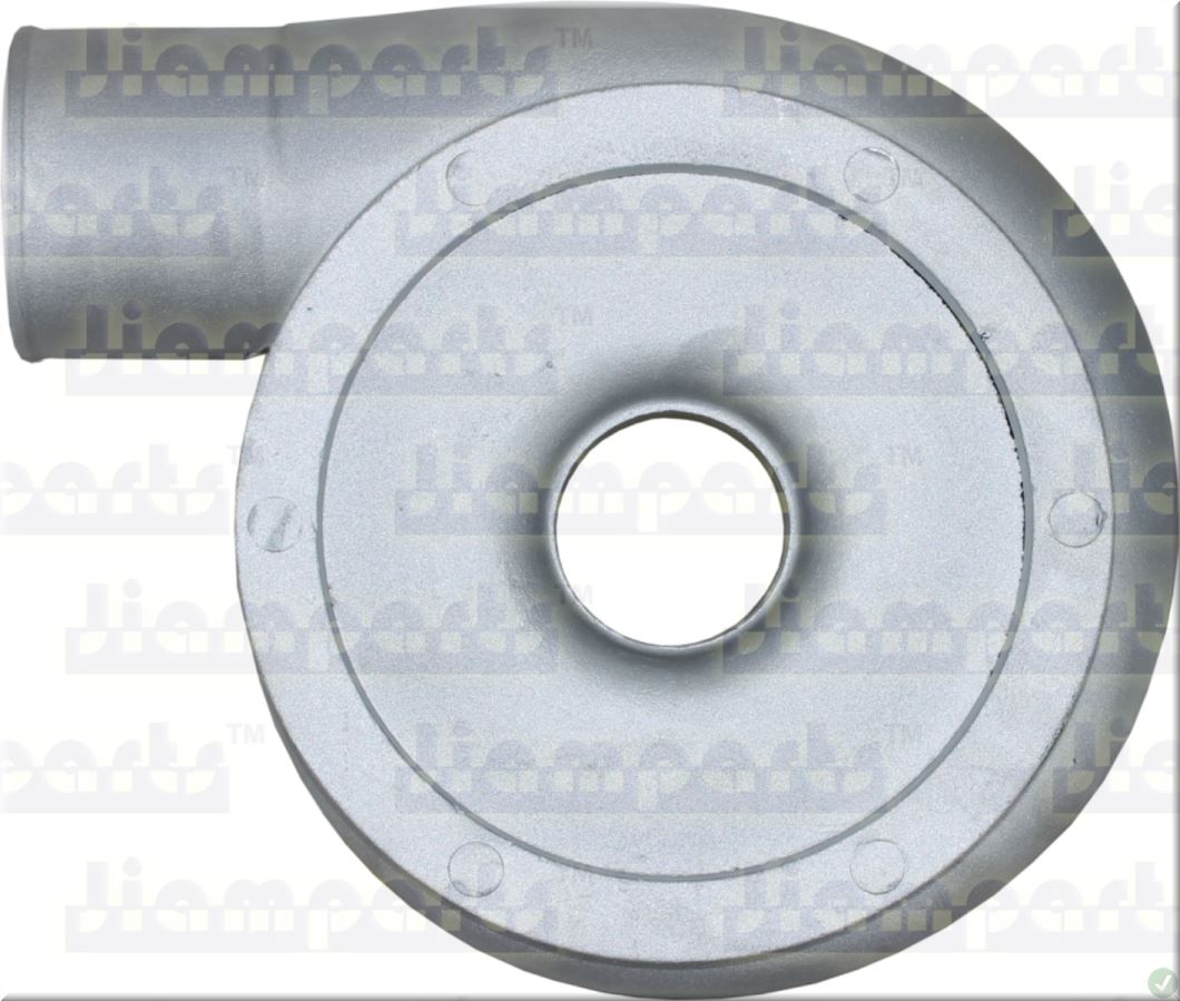 Description image:Compressor Housing KTR90 FOR 6506-21-5020 CH RC