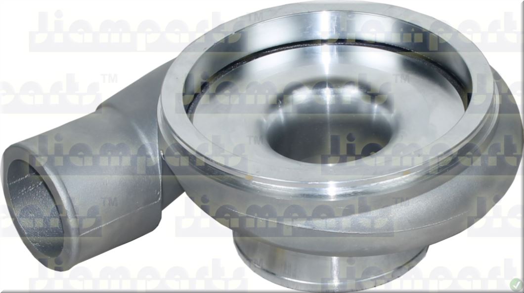 Description image:Compressor Housing KTR90-332E FOR 6506-21-5020 CH